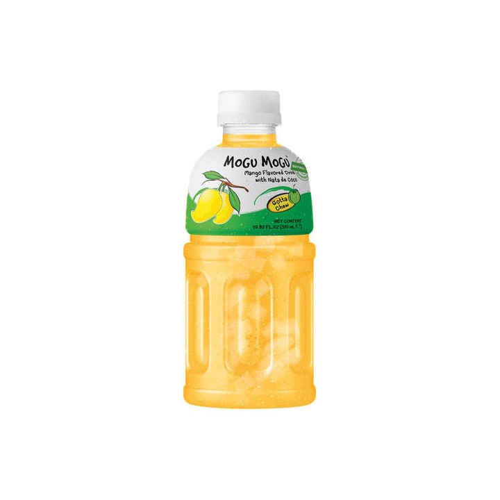 Mogu Mogu Mango 320ml